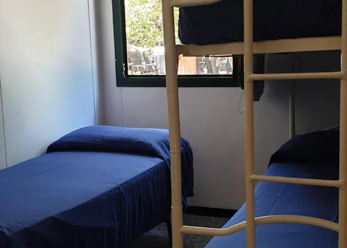 Ulisse Calabria * למזיה טרמה