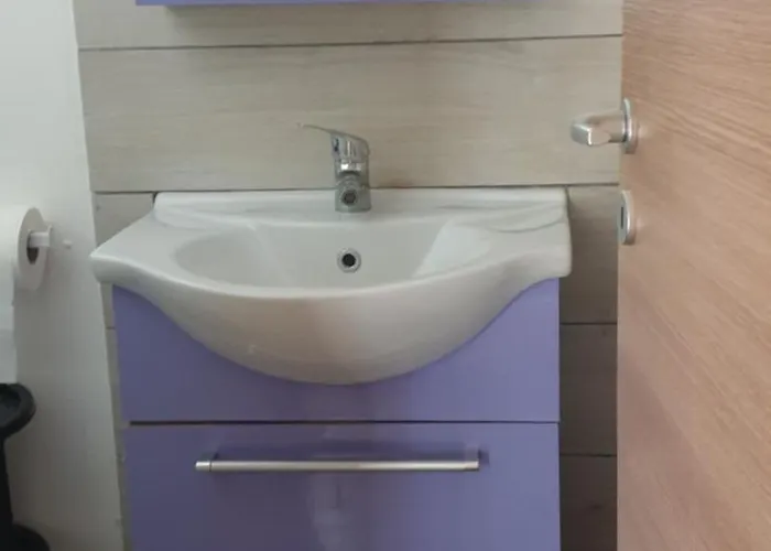 Ulisse Calabria אתר קמפינג למזיה טרמה