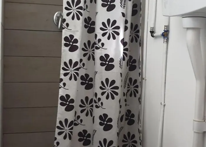 Ulisse Calabria אתר קמפינג *