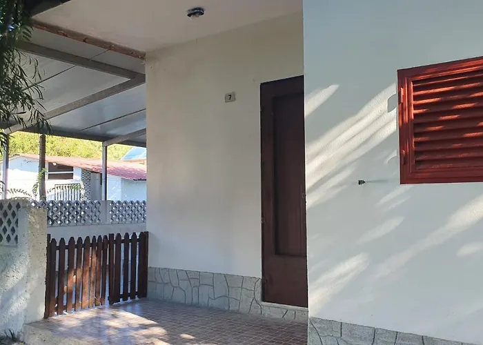 Ulisse Calabria למזיה טרמה