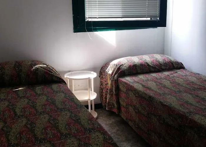 Ulisse Calabria למזיה טרמה