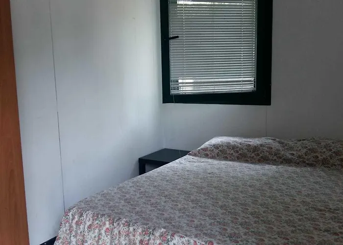 Ulisse Calabria אתר קמפינג למזיה טרמה