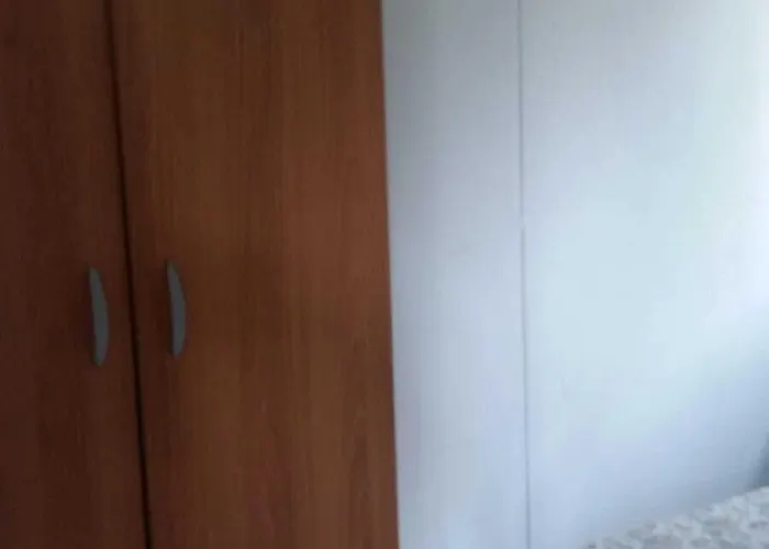 אתר קמפינג Ulisse Calabria *