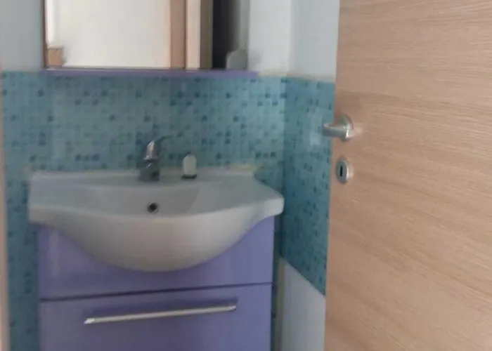 Ulisse Calabria למזיה טרמה