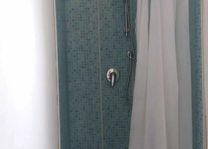 营地 Ulisse Calabria *