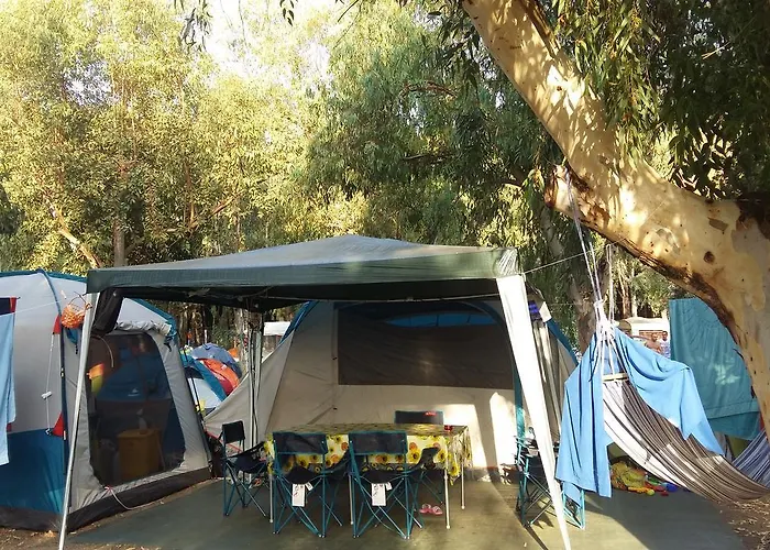 Ulisse Calabria למזיה טרמה