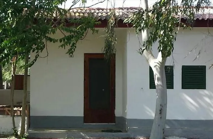 Ulisse Calabria 营地 *